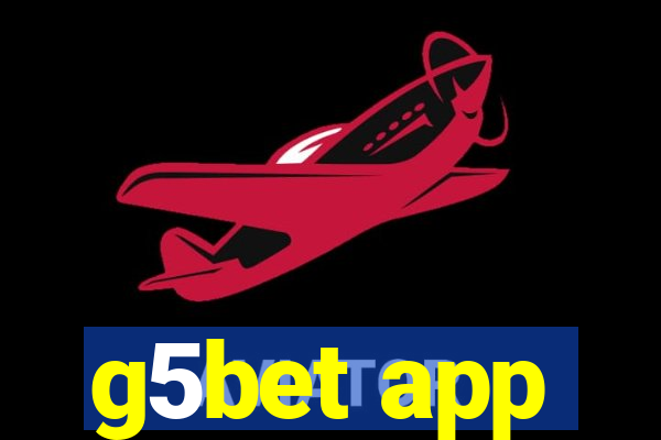 g5bet app